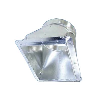 BOOT101010 - UNINSULATED BOOT