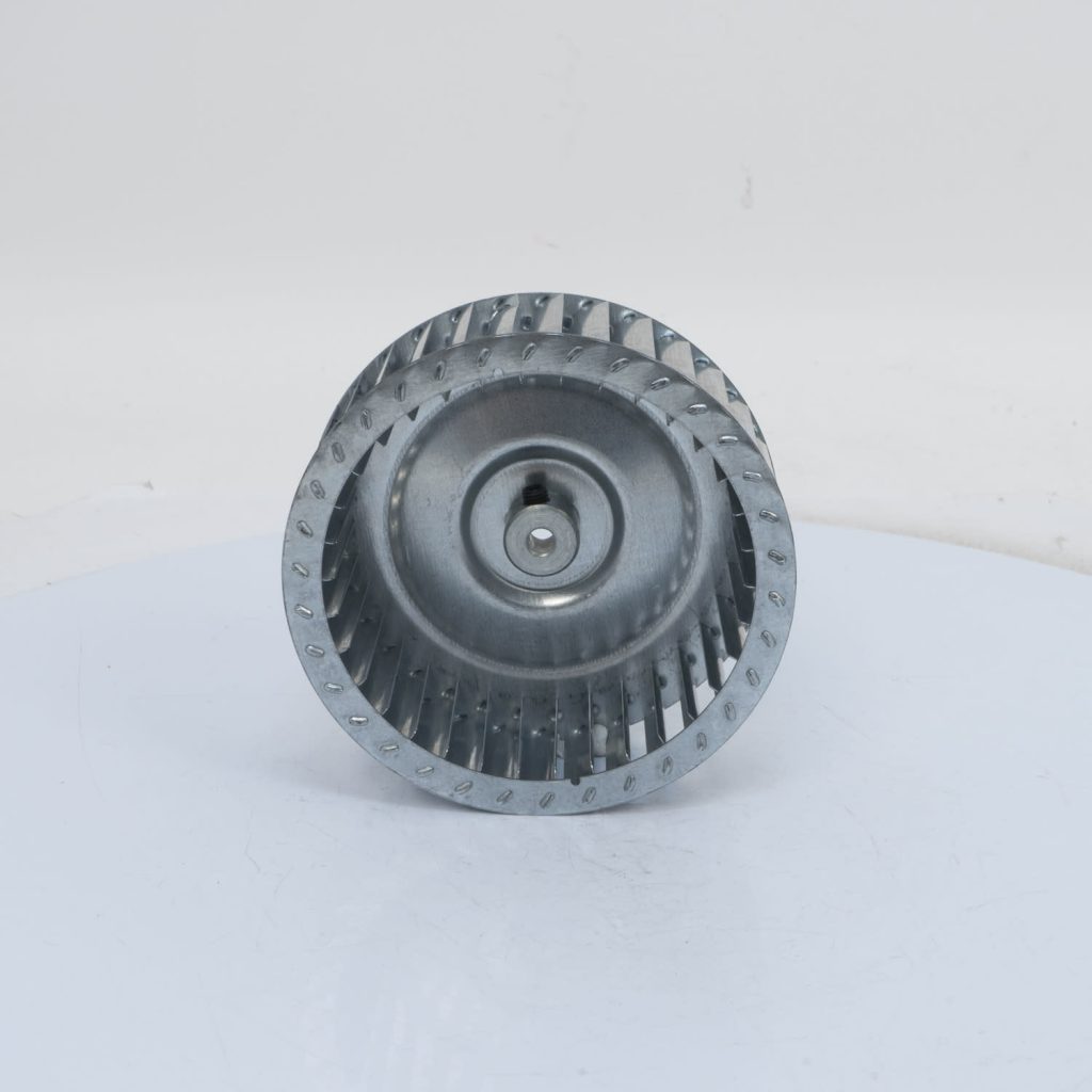 LA11XA046 - INDUCER WHEEL (BW11046)