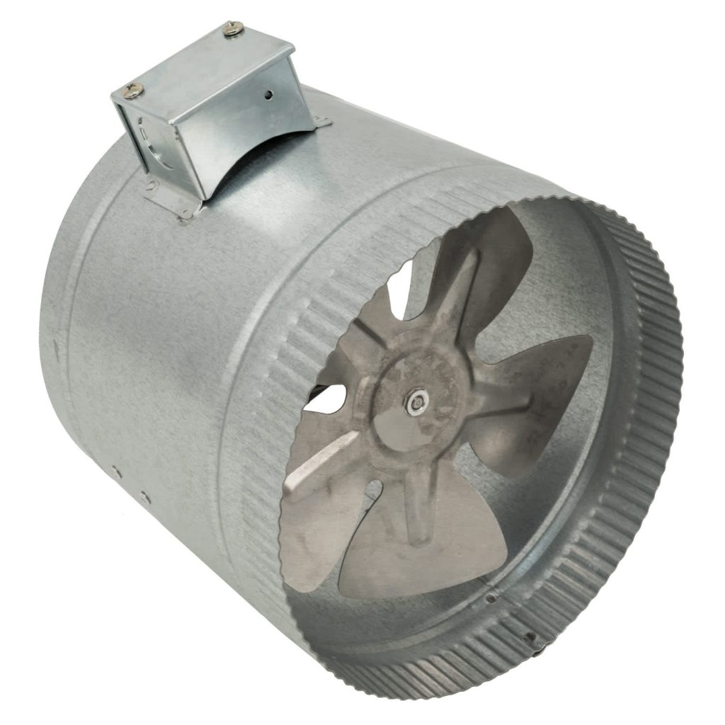 DF9012 - DUCT FAN (120V, 12