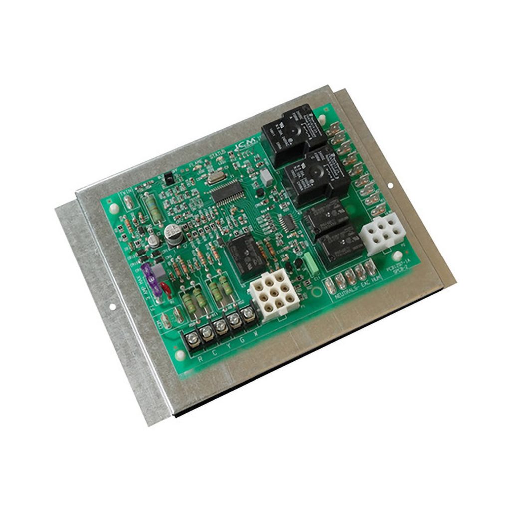 903106 - CONTROL BOARD (NORTEK, GAS, AFTERMARKET, DIRECT, ICM2805A)