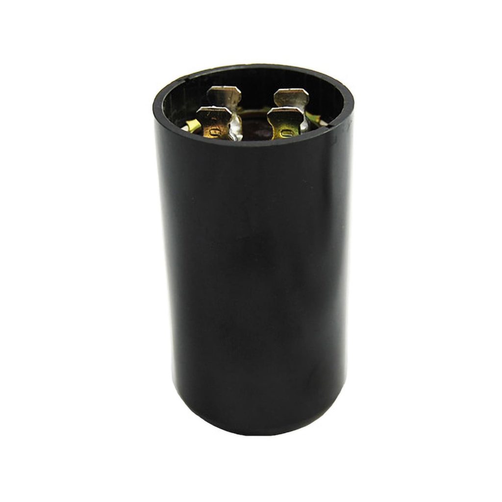 189-227330 - START CAPACITOR (W/ RESISTOR)