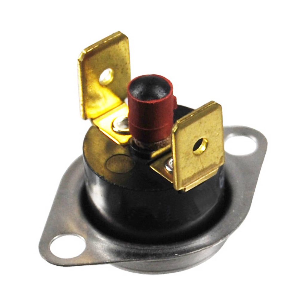MML130 - MANUAL LIMIT SWITCH (MICRO, 130°)