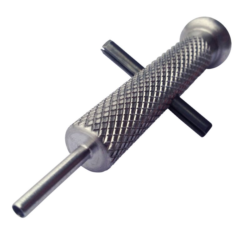 PE44 - PIN EXTRACTOR TOOL - Open To Public HVAC Parts