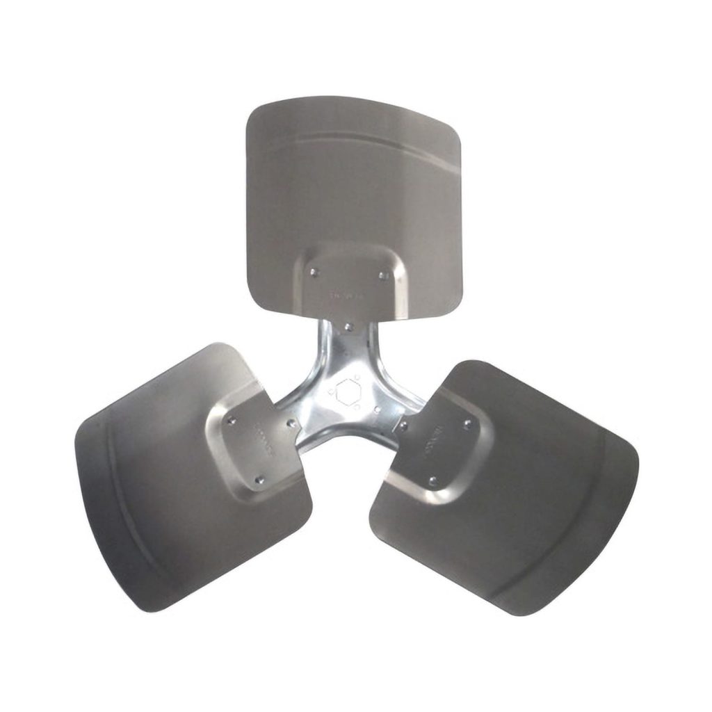 60556501 - FAN BLADE (3, 18