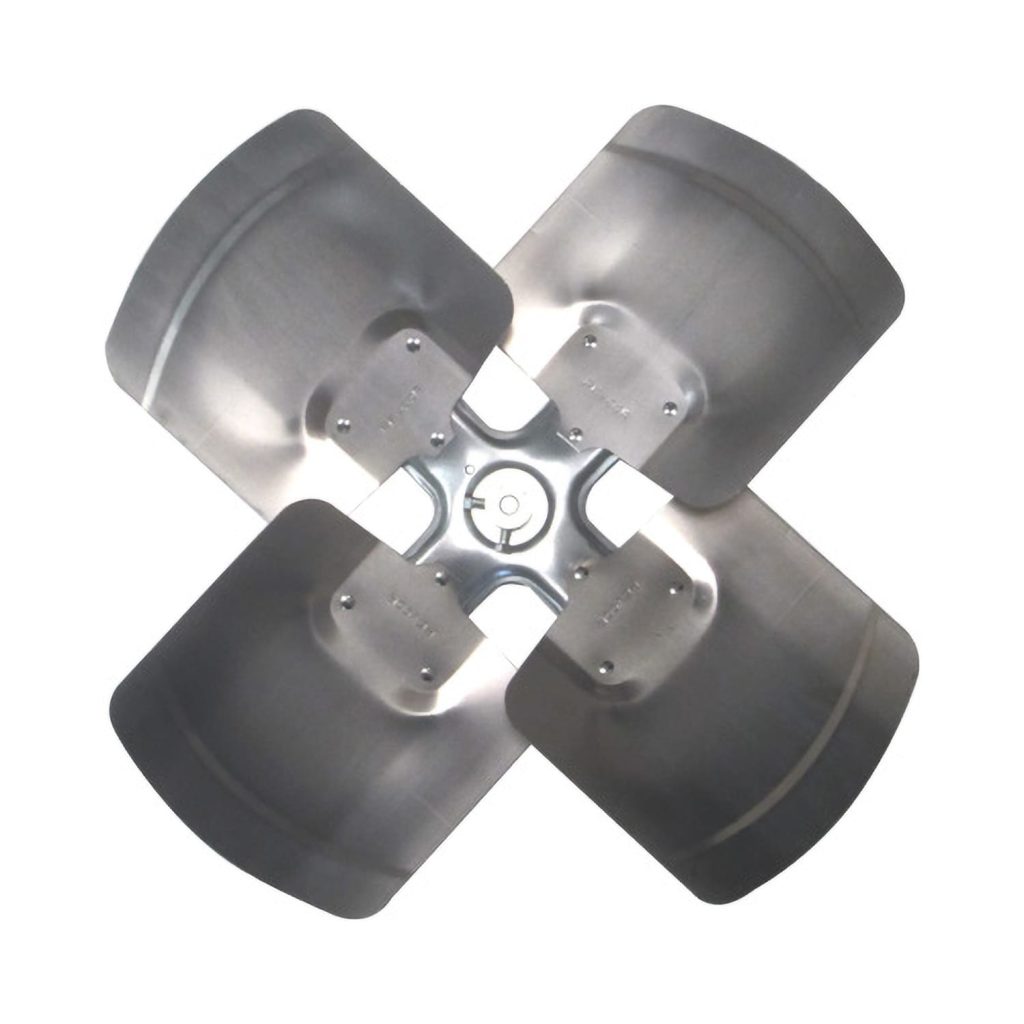 R41812 - FAN BLADE (4, 18