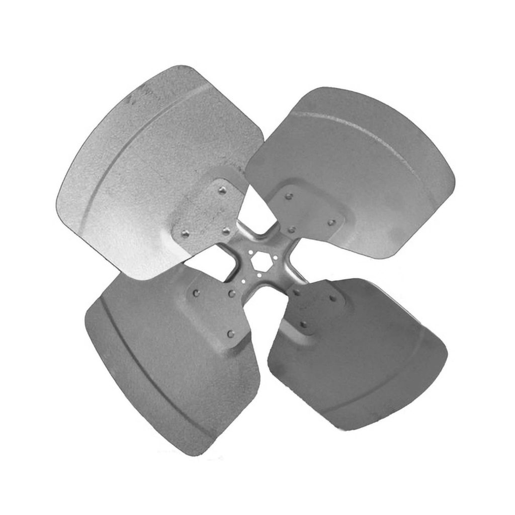 R41802 - FAN BLADE (4, 18