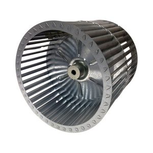 RBW10207 - BLOWER WHEEL (108, CCW, CONCAVE)