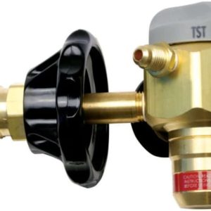 VN500 - NITROGEN BRAZING/PURGING REGULATOR