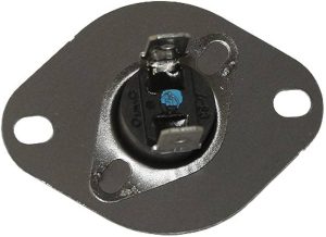 0130F00038S - AUTO LIMIT SWITCH (MICRO, LARGE BASE, L120°)