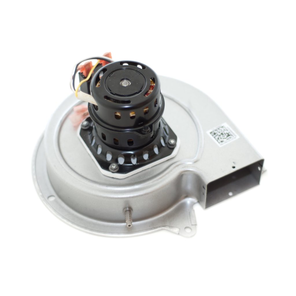 0131M00002PSP - DRAFT INDUCER MOTOR (GOODMAN)