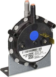 1010775R - FURNACE PRESSURE SWITCH (2 HOSE, -0.20)