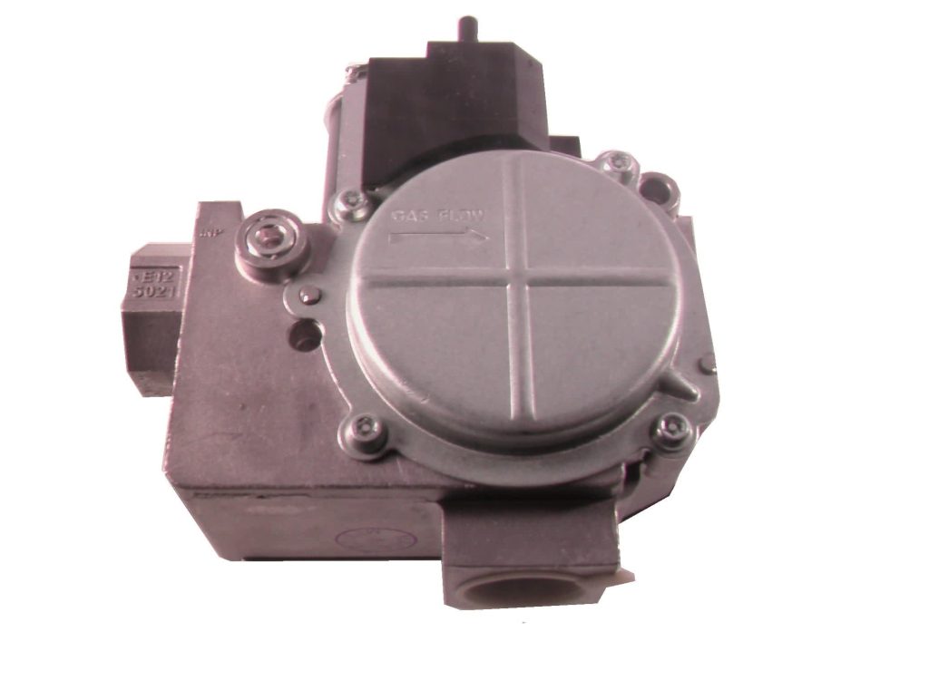 EF32CW210 - FURNACE GAS VALVE (OEM, DIRECT, 1176929)