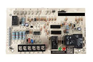16V38 - DEFROST BOARD*