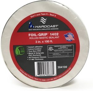 304100 - ROLLED MASTIC SEALANT TAPE (3