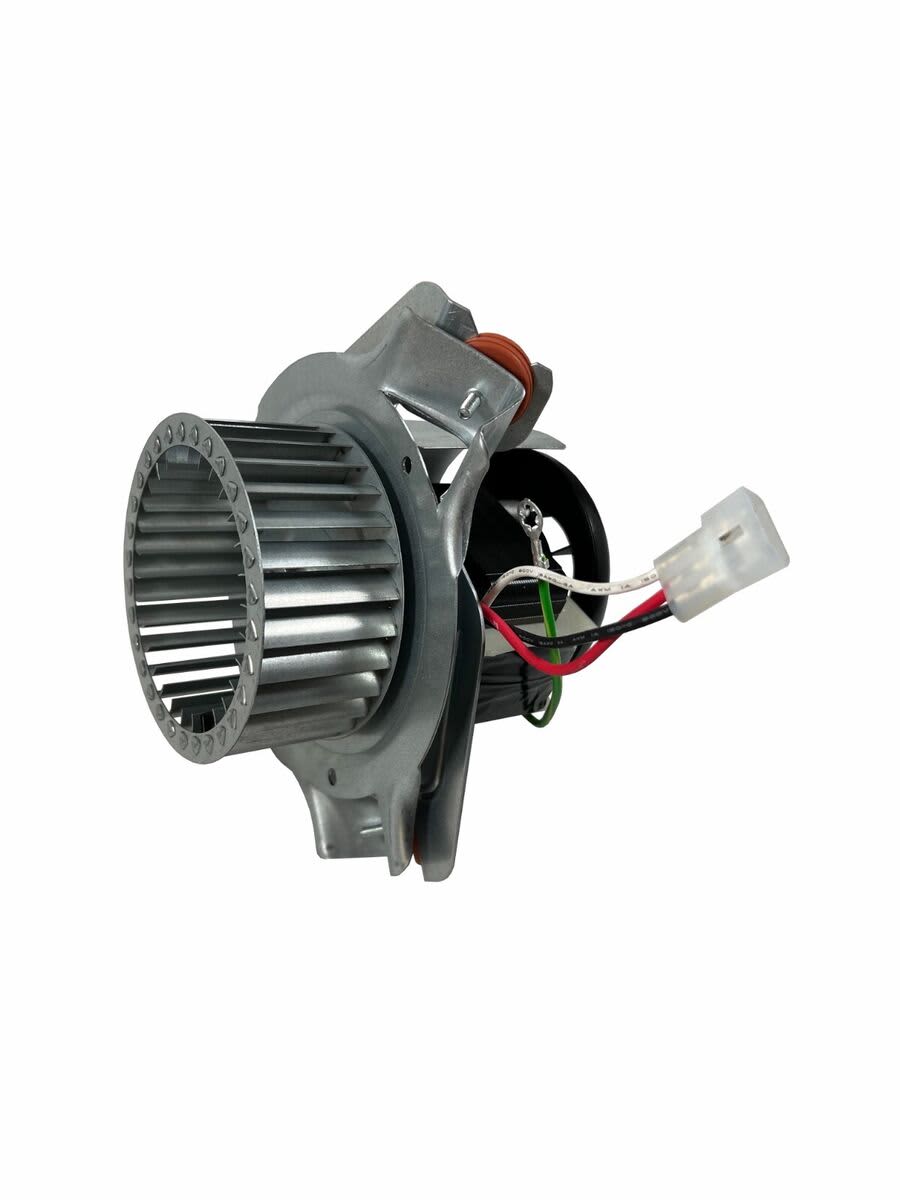 349336-763 - INDUCER MOTOR ASSEMBLY (CARRIER, 2-STAGE, DIRECT