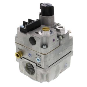 36C03-433 - FURNACE GAS VALVE (STANDING, FAST, 3/4