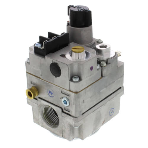 36C03-433 - FURNACE GAS VALVE (STANDING, FAST, 3/4