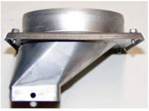 4053501S - DRAFT INDUCER VENT KIT