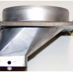 4053501S - DRAFT INDUCER VENT KIT