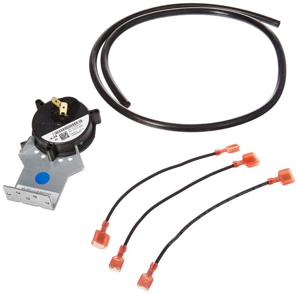 42-101233-81 - FURNACE PRESSURE SWITCH (-0.35PF)