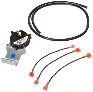 42-101233-81 - FURNACE PRESSURE SWITCH (-0.35PF)
