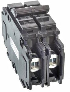 42-107430-03 - CIRCUIT BREAKER (60A, DIN RAIL, LUG/LUG)