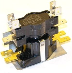 42-23116-06 - HEAT SEQUENCER (DPST)
