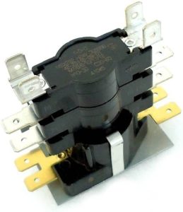 42-23116-07 - HEAT SEQUENCER (TPST)