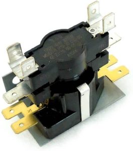 42-23116-08 - HEAT SEQUENCER (DPST)