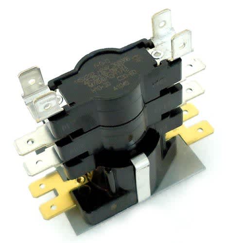 42-23116-09 - HEAT SEQUENCER (TPST)