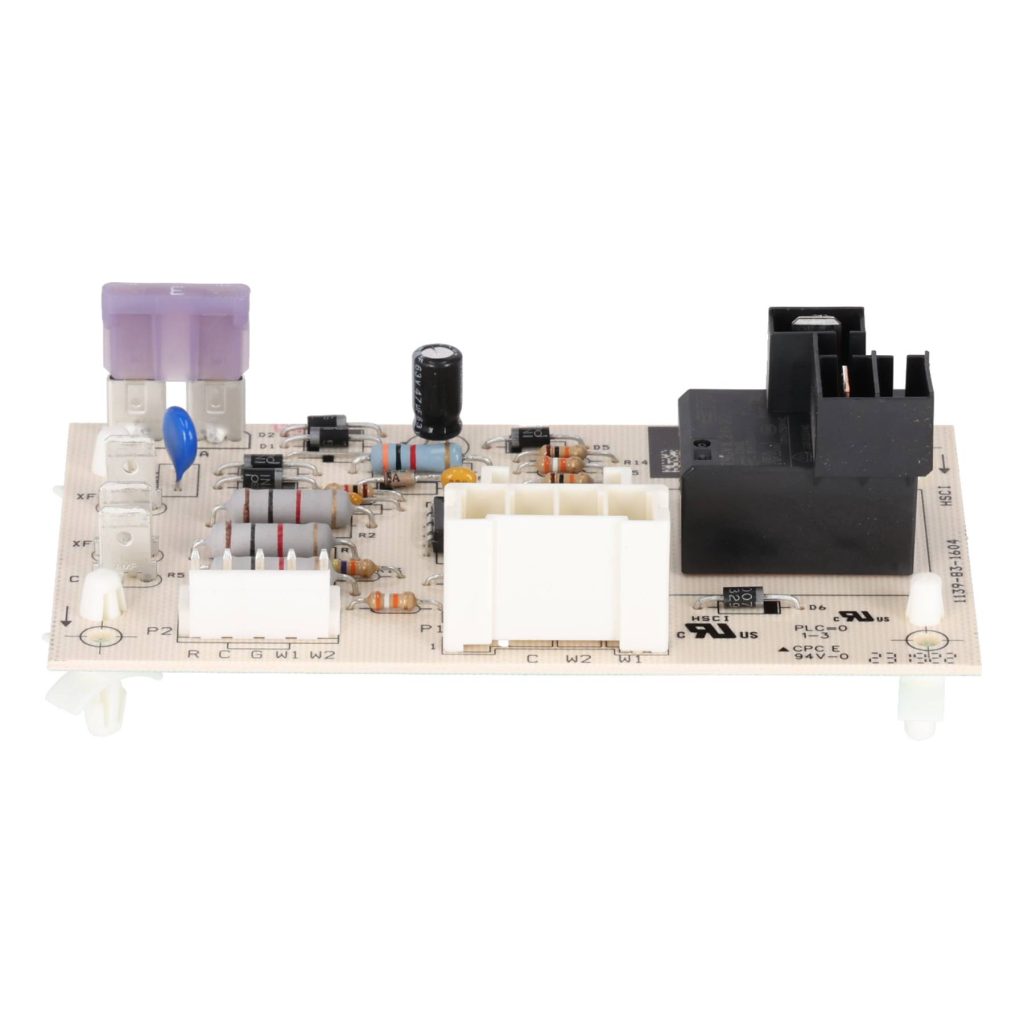 47-100436-08 - CONTROL BOARD (RHEEM)
