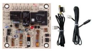 47-102684-83 - DEFROST CONTROL BOARD WITH SENSORS (RHEEM)