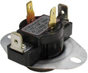 47-22860-01 - AUTO LIMIT SWITCH WITH ANTICIPATOR (RHEEM, L105°)