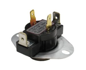47-22860-02 - AUTO LIMIT SWITCH WITH ANTICIPATOR (RHEEM, L110°)