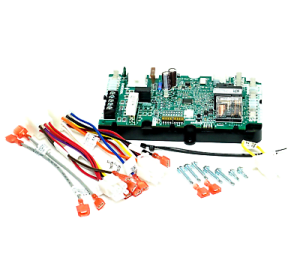 50F06-843 - CONTROL BOARD (UNIVERSAL, ST9120)