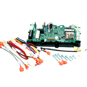 50F06-843 - CONTROL BOARD (UNIVERSAL, ST9120)