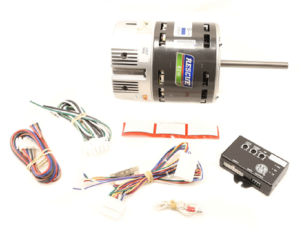 5860 - BLOWER MOTOR - UNIVERSAL ECM (2.0, 2.3, EON, 16PIN, DUAL VOLTAGE)
