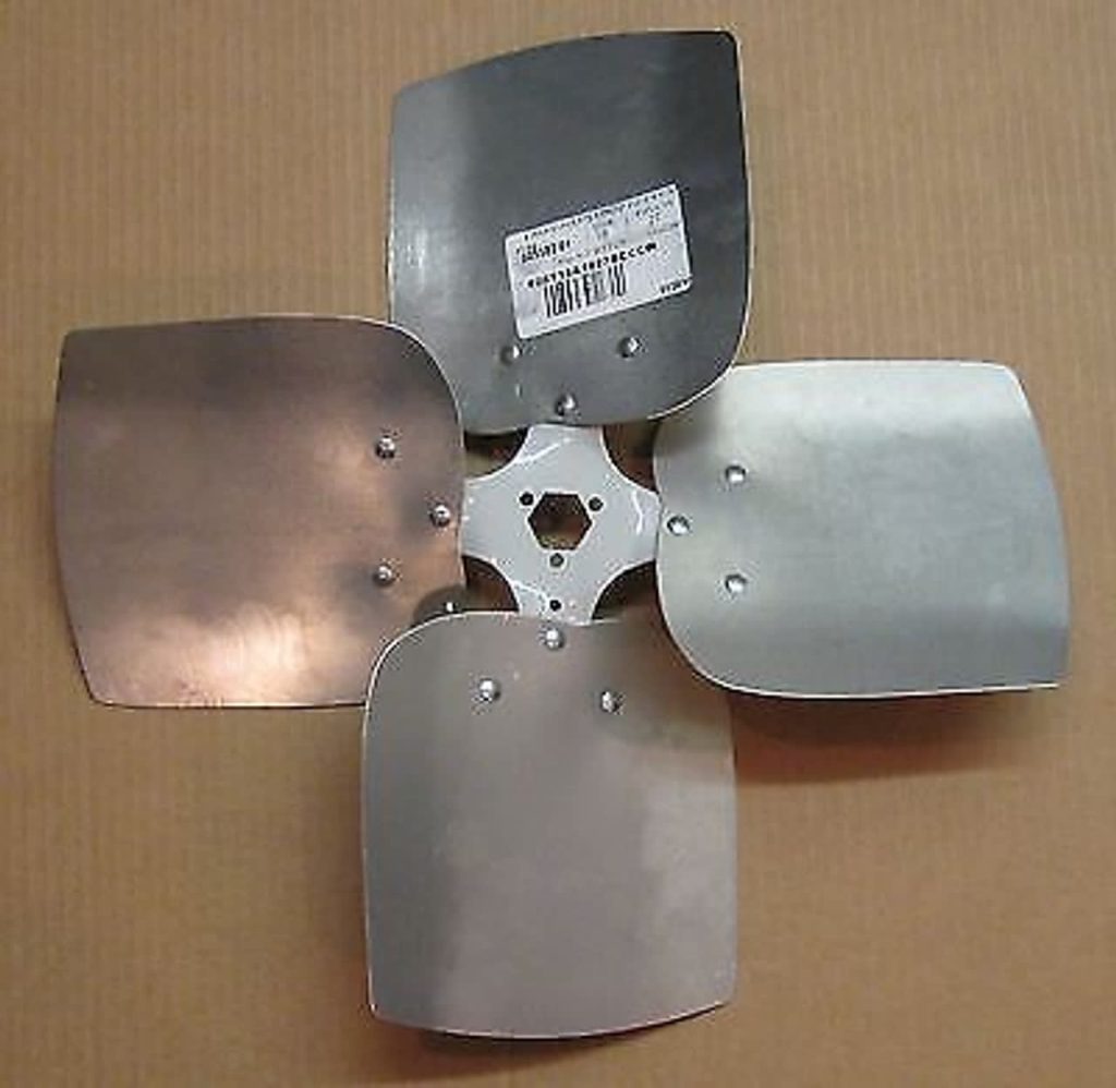 4C1827CCW - FAN BLADE (4, 18