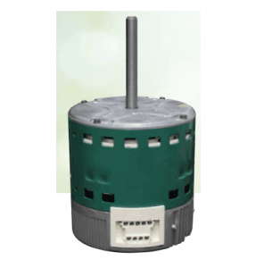 6510V - VS ECM - 4 PIN CONTROL