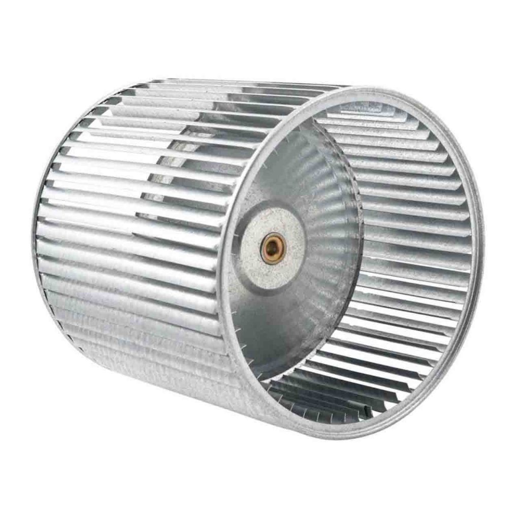 70-20218-03 - BLOWER WHEEL (10