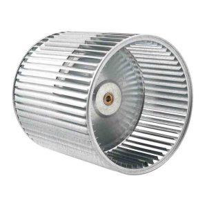 70-20218-03 - BLOWER WHEEL (10 x 10, CW, CONCAVE)