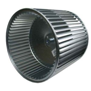 BW55204 - BLOWER WHEEL (11 x 10, CW, CONCAVE)