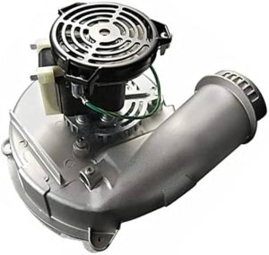 70-24157-03 - INDUCER MOTOR (RHEEM, AFTERMARKET, DIRECT, FB-RFB241)