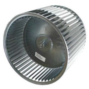 703016 - BLOWER WHEEL (11 x 9, CW, CONVEX)