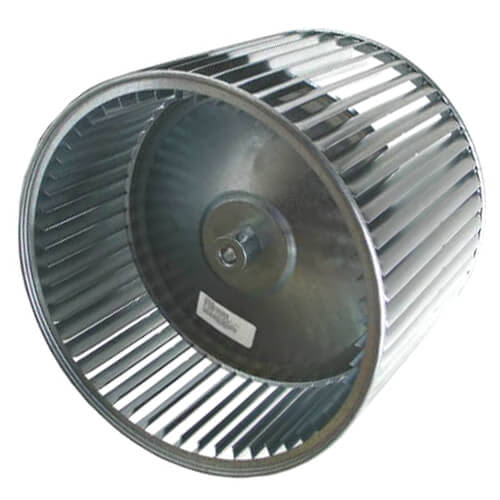 Rheem 703016 Blower Wheel - Thumbnail 4
