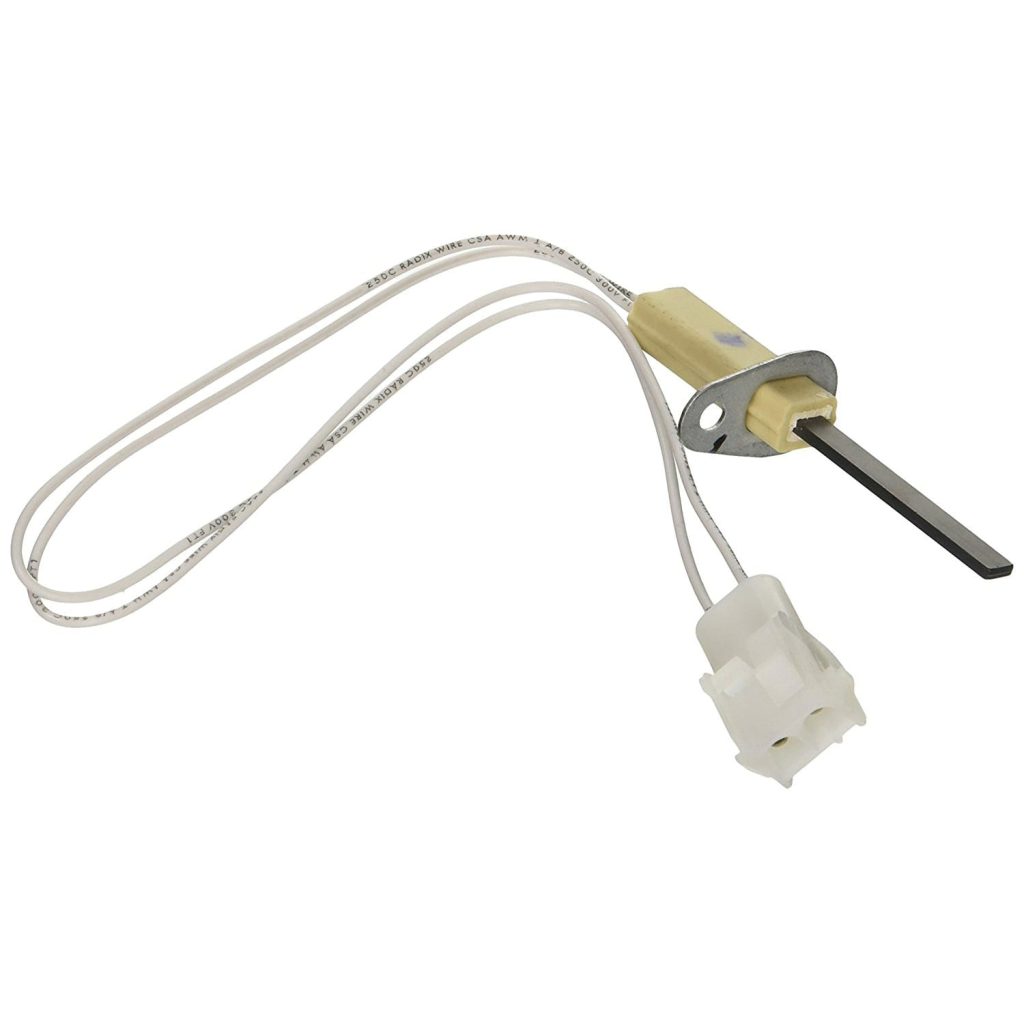 768A-844 - HOT SURFACE IGNITOR (80V, LENNOX, 41K56)