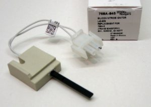 768A-845 - HOT SURFACE IGNITOR (80V, TRANE, B340970P01)