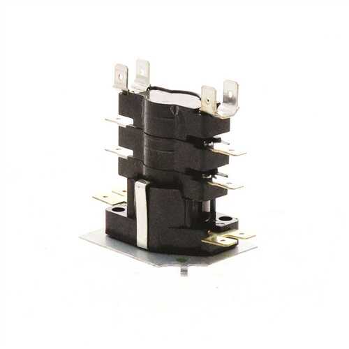 88K09 - HEAT SEQUENCER (TRIPLE STACKED)