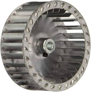 LA11AA005 - INDUCER WHEEL (A65569BW)