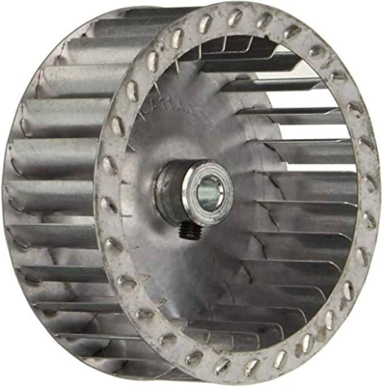 LA11AA005 - INDUCER WHEEL (A65569BW) - Open To Public HVAC Parts